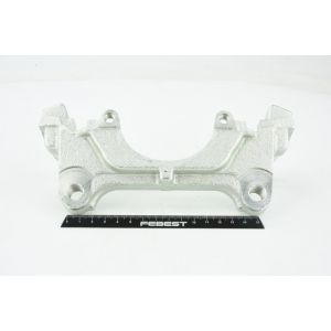 FEBEST Support d'Étrier De Frein VW,AUDI,SKODA 2377C-TIGF 1K0615125C,3C0615125A,5N0615125 Support, étrier de frein