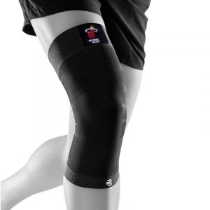 Genouillère compression sportive NBA