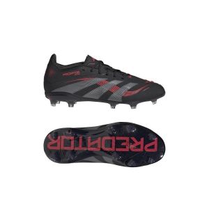 Adidas Chaussure Predator Elite Terrain souple Enfants