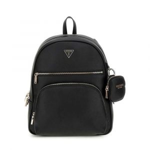 Guess Sac à dos Power Play II Tech Homme Noir