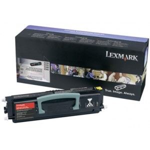 Lexmark 34040HW - Toner noir 6000 pages