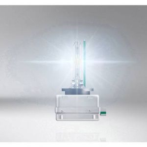 Osram Ampoule xénon D3S 35 W