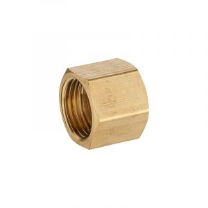 Noyon & Thiebault Noyon Et Thiebault - Mamelon double femelle &eacute;gal &agrave; but&eacute;e 1 pi&egrave;ce Femelle Femelle Entr&eacute;e : 15x21 mm Sortie : 15x21 mm