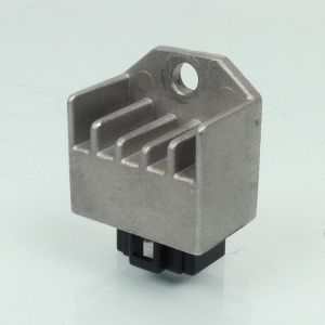 Teknix Régulateur redresseur de tension pour Scooter MBK 50 Booster One 2013 à 2017 - MFPN : -37338-11N