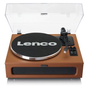 Lenco LS-430BN