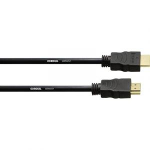Cordial CHDMI 5 Câble HDMI 5m