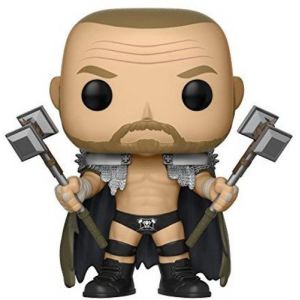 Funko Pop! WWE: WWE - Triple H Skull King