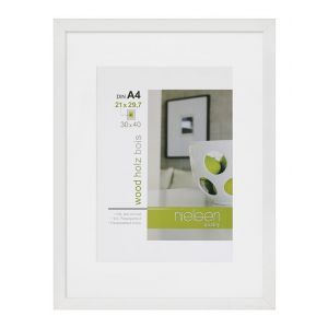 Image de Nielsen design Nielsen Apollo 20x20 - Blanc