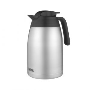 Image de Thermos Carafe isotherme acier inoxydable 1.5L - THV