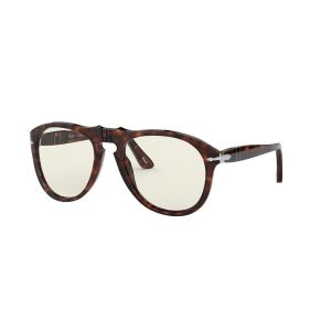 Persol Lunettes de soleil PO0649 Marron