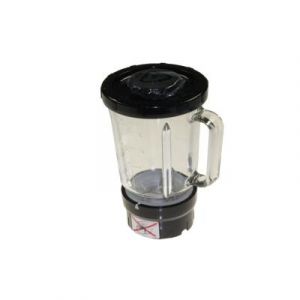 Kenwood BOL BLENDER COMPLET NOIR POUR PETIT ELECTROMENAGER - KW675221