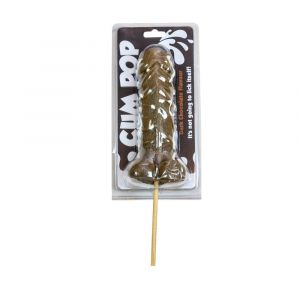 Spencer & Fleetwood Sucette chocolat