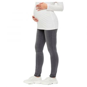 Mama Licious Jean de grossesse MLLOLA Coupe slim