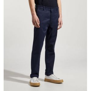 DOCKERS Homme Original Chino Slim Pantalon, Navy Blazer, 31W / 34L