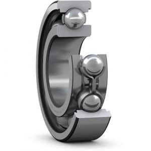 SKF Roulement à billes à gorge profonde à une rangée int. 25mm, ø ext. 42mm, larg. 9mm (Prix pour 1 )