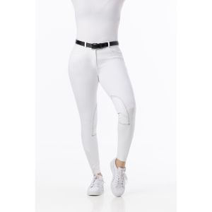 Riding World Pantalon de concours équitation enfant Alexandrie