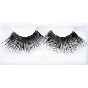 Ruedelafete Faux cils Jumbo, Noir