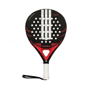 Adidas Raquette padel de p&aacute;del drive noir 2026 noir/rouge