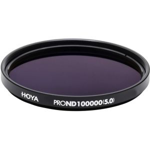 Image de Hoya PRO ND100000 filtre 16 3/5 stops 58mm