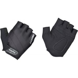 GripGrab Rouleur - Gants - noir M Gants VTT