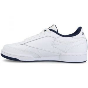 Image de Reebok Chaussures enfant Sport Baskets Junior CLUB C blanc - Taille 36,37,38,35,36 1/2