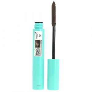 Image de L'Oréal Magic Retouch Kaschier-Mascara Braun Bis - 3 Mittelbraun - 8 ml