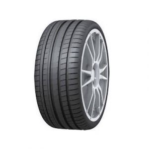 Image de Infinity Pneu Eté - ENVIRO - 235/55 R18 V