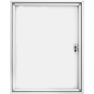 Magnetoplan Vitrine d'affichage CC, 12 x format…