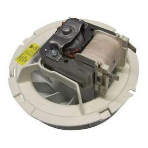 Image de Ventilateur pour four Whirlpool 481236118511