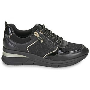 Tamaris Baskets basses - Noir - Taille 36,37,38,39,40,41