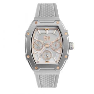 Ice Watch Montre Femme Ice Boliday Grey Shades Alu