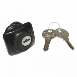 Bouchon d'essence antivol cyclo adaptable peugeot 103