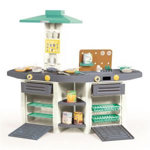 Cuisine de jeu XL