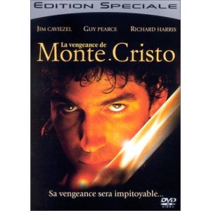 La Vengeance de Monte-Cristo