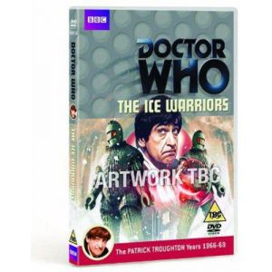 Image de Doctor Who - The Ice Warriors [Import anglais] [DVD]