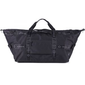 Helinox Classic Duffle Tote S, noir Sac à provisions & tote bags
