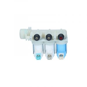 Whirlpool Electrovanne 3 Voies Pour Lave Linge - 480113100181
