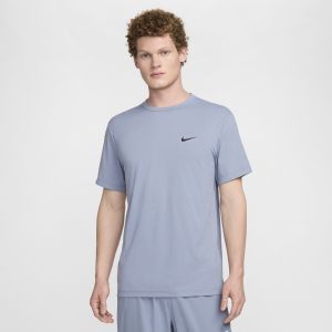 Nike Tee-shirt de training à manches courtes homme dri-fit hyverse
