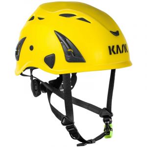 Kask Casque de protection Superplasma pl 2.0 - couleur:jaune