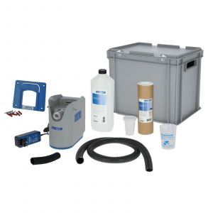 Inhalateur à ultrasons sans masque Hippomed AirOneFlex