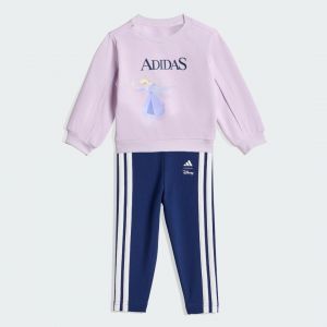 Adidas ENSEMBLE B&Eacute;B&Eacute;S LA REINE DES NEIGES DISNEY