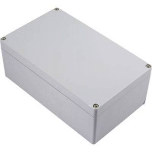 Tru Components 92022c00212 Bo&icirc;tier universel 63 x 58 x 35 ABS