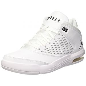 Nike Chaussure Jordan Flight Origin 4 pour Homme - Blanc - Taille 45 - Male