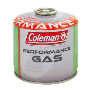 Image de Coleman C300 Cartouche de gaz Bouteilles et cartouches de gaz