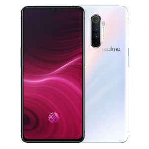 Realme X2 Pro Blanc (8 Go / 128 Go)