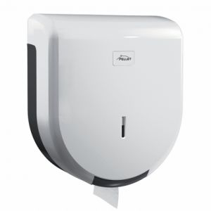 Image de Pellet Distributeur papier WC "MAXI", ABS