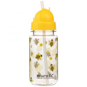 Regatta Bouteille Tritan Straw One Size Bee