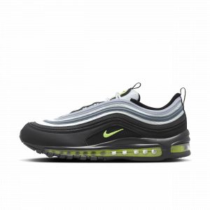 Nike Chaussure Air Max 97 pour homme - Gris - Taille 40 - Male