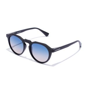 Lunettes de soleil Hawkers - Couleur Unique - Taille Noir