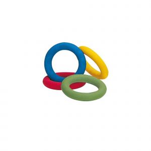 Sea Anneaux Deck tennis 18cm Sporti France (x12)